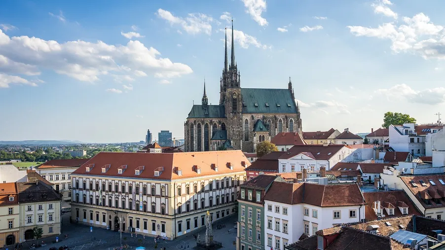 Chystá se Den Brna, tradiční festival na památku úspěšné obrany Brna před švédskými vojsky v roce 1645 